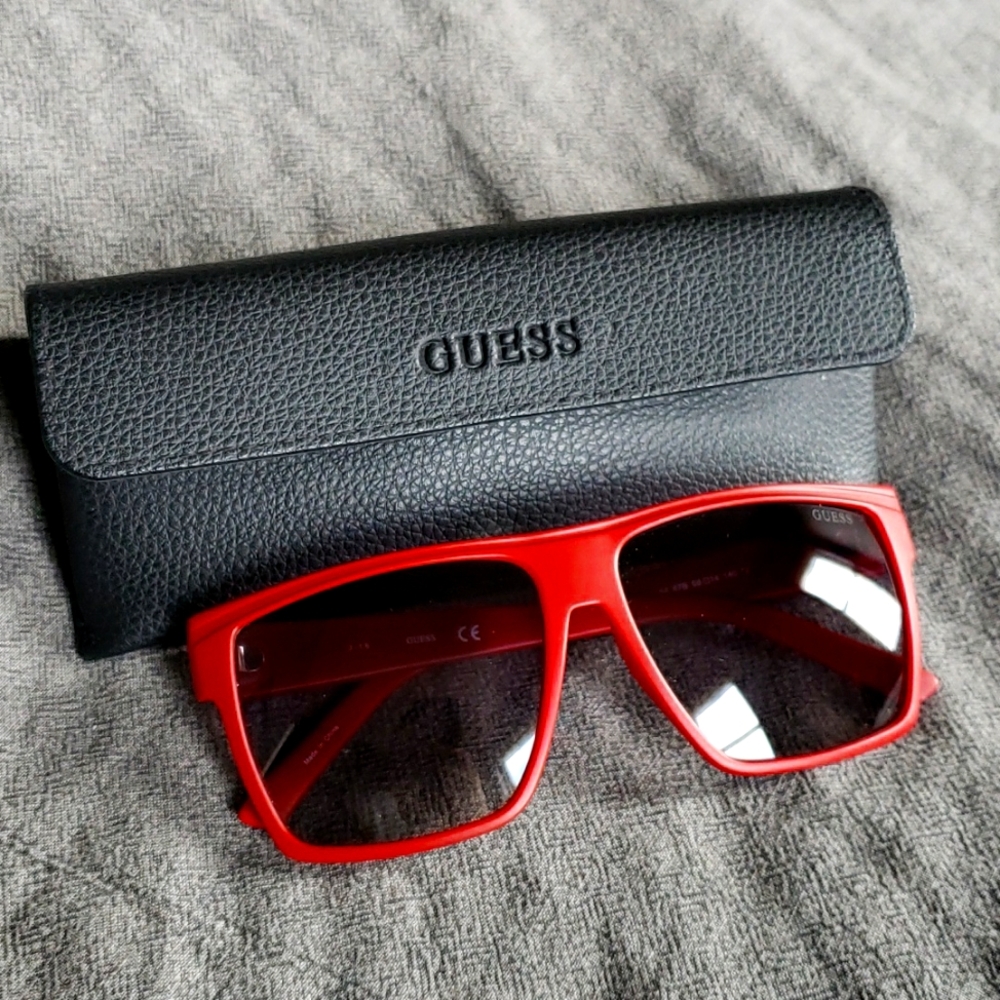 Guess sunglasses